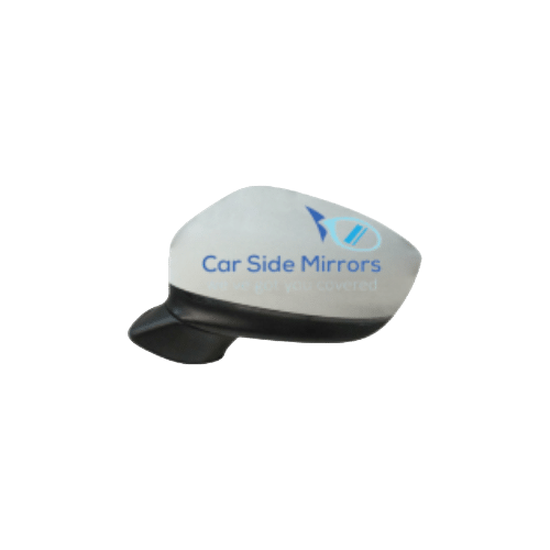 Audi A3 8P 10/2008-02/2012 5dr Hatch (w indicator, autofold) Passenger Side Mirrors