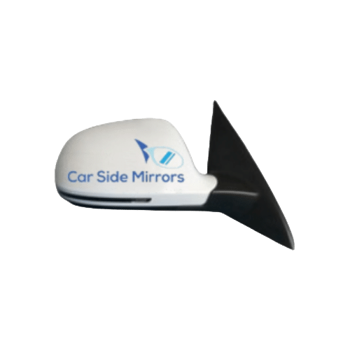 Audi Q3 8U 03/2012-12/2018 (autofold) Driver Side Mirror