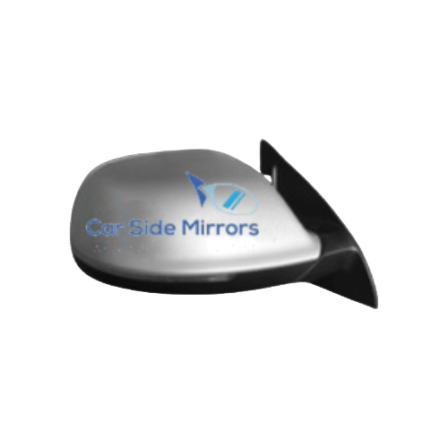 Audi Q7 09/2006-09/2009 (autofold, w lane assist) Driver Side Mirror