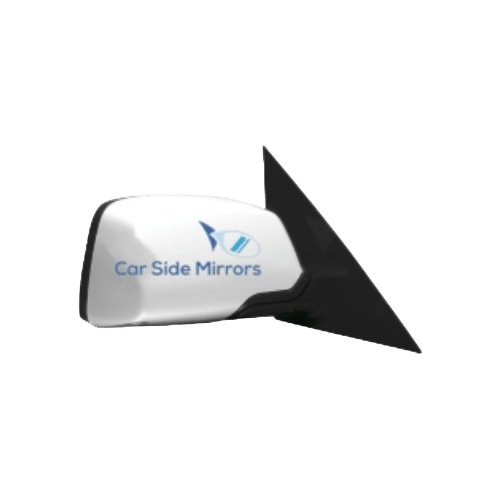 BMW X3 E83 06/2004-08/2009 (w puddle) Driver Side Mirror