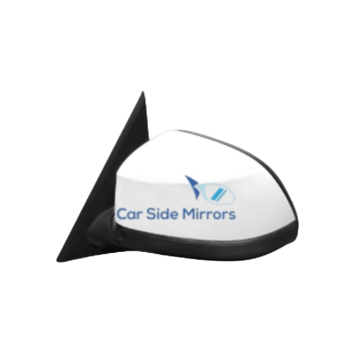 BMW X3 G01 08/2017 onwards (w blindspot) Passenger Side Mirror