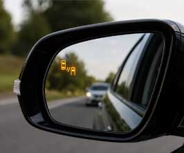 Car Side Mirrors