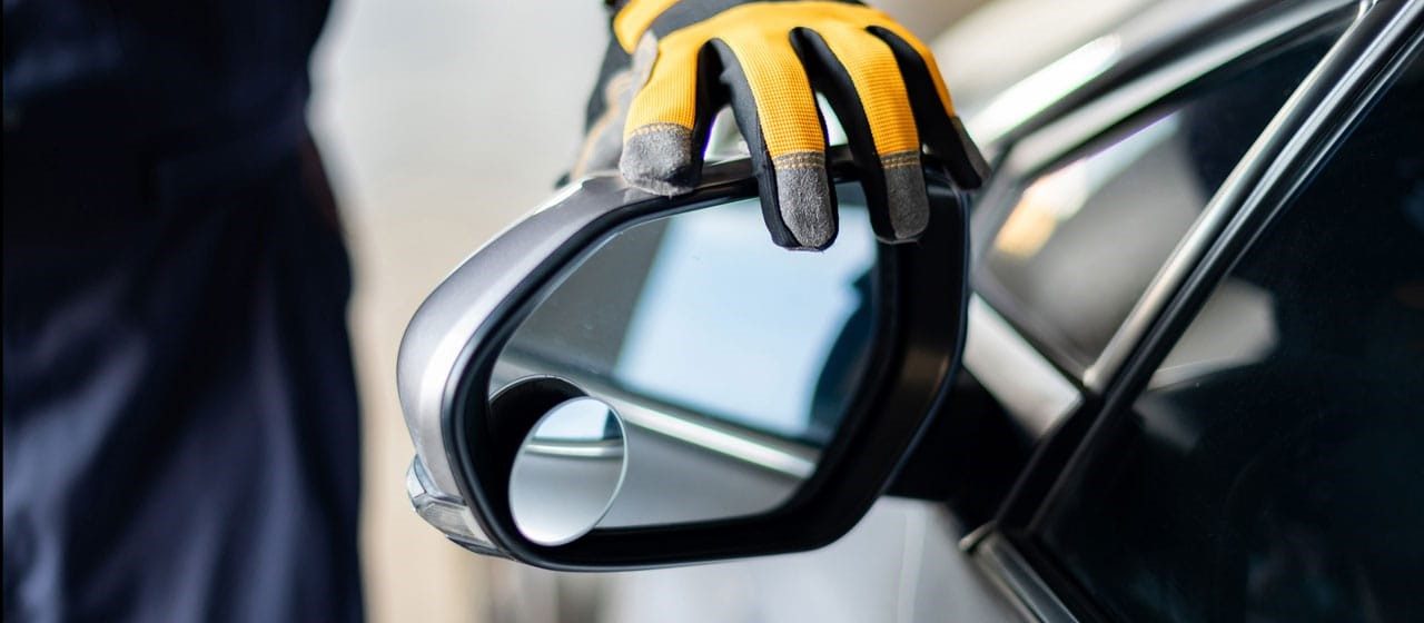 Car Side Mirrors