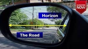 Car Side Mirrors