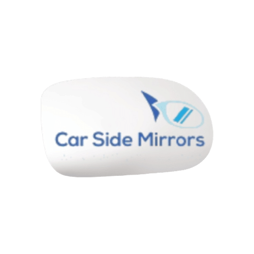 BMW 7 Series 730 + 740 + 750 + 760 2008-2015 Driver Side Mirror Glass