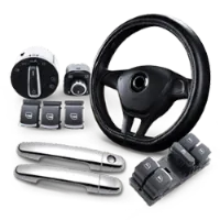 Car Side Mirrors