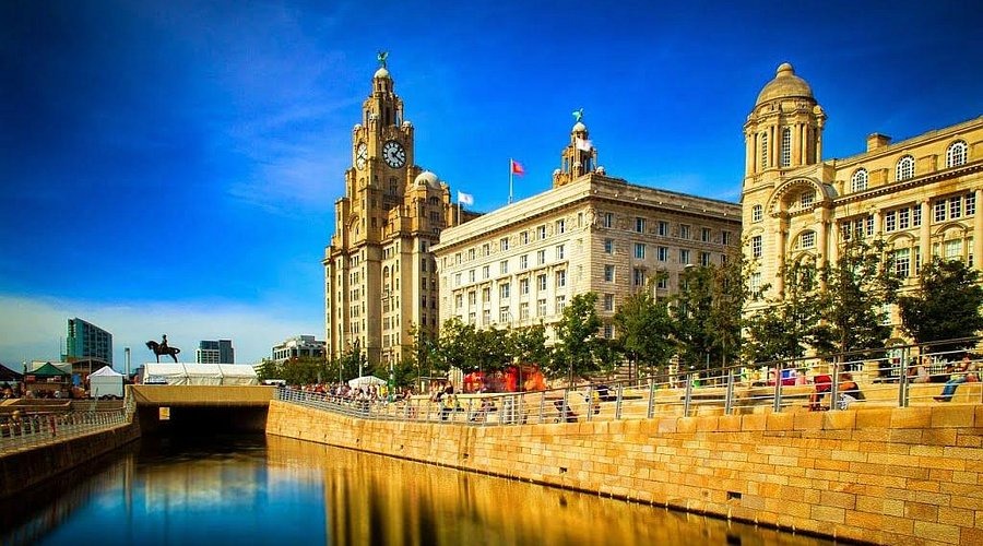 Liverpool Car Mirror Replacement