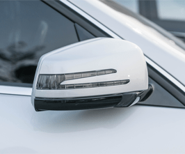 Car Side Mirrors