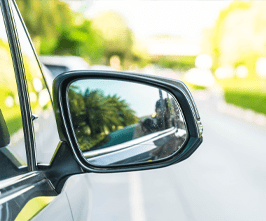 Car Side Mirrors