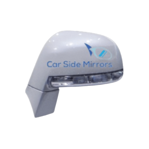 Holden Captiva 5 CG Series 1&2 09/2006-09/2015 (4th VIN D, w indicator) Passenger Side Mirror