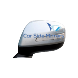 Car Side Mirrors