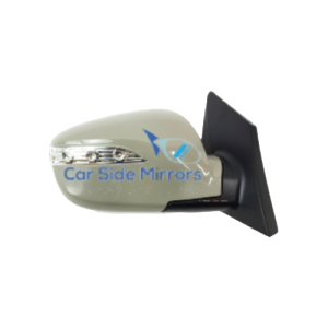 Car Side Mirrors