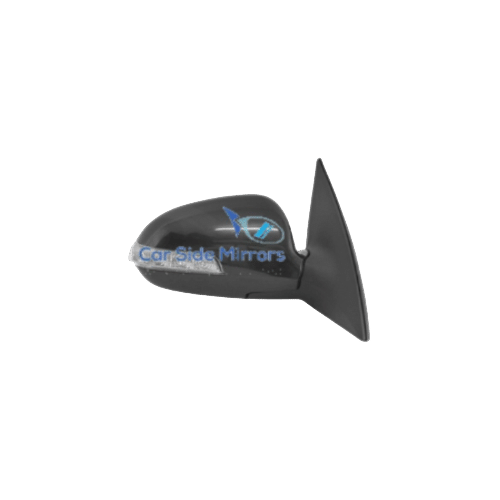 Hyundai i30 FD 09/2007-04/2012 (autofold w/o indicator) Driver Side Mirror