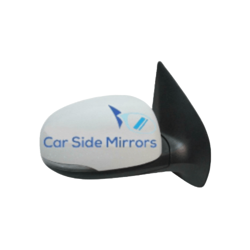 Hyundai i20 PB 03/2012-12/2015 (autofold w indicator) Driver Side Mirror