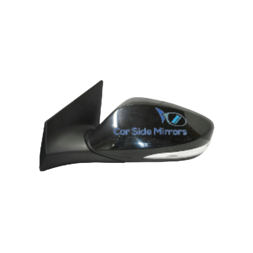 Hyundai Elantra MD Series 2 10/2013-11/2015 (w indicator, autofold) Passenger Side Mirror