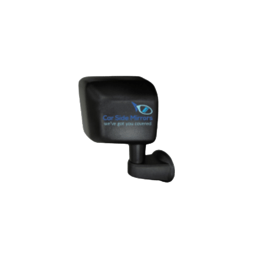 Jeep Wrangler JK 2011 onwards (electric, heated) Driver Side Mirror
