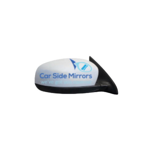 Jeep Cherokee KL Sport/Longitude/Limited/Blackhawk 06/2014 onward Driver Side Mirror