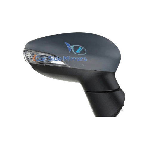 Ford Fiesta WT 10/2010-08/2013 Driver Side Mirror