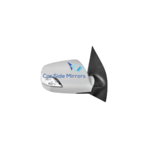 Car Side Mirrors