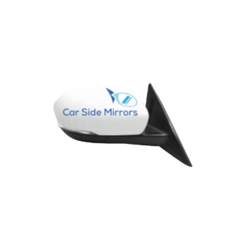 Range Rover Evoque L538 2011-2019 (autofold, w camera, w puddle, w indicator, w memory sensor) Driver Side Mirror