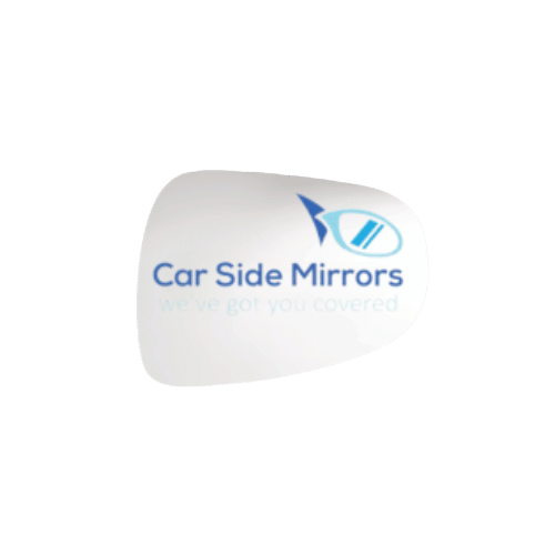 Lexus IS220 2005-2013 Driver Side Mirror Glass
