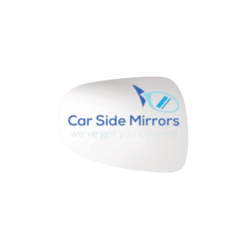 Lexus IS250 2005-2013 Passenger Mirror Glass