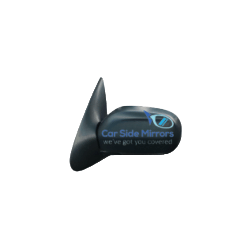 Mazda Tribute YU 02/2001-06/2006 (manual adjustment) Passenger Side Mirror