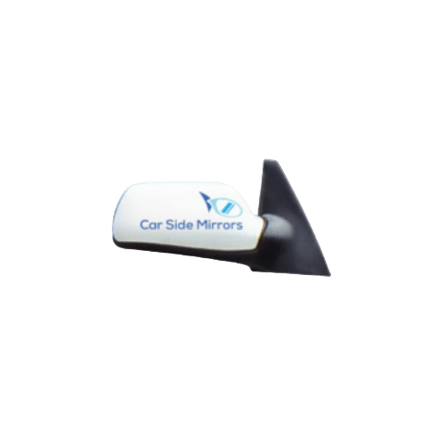 Mazda 3 BK 01/2004-04/2009 Driver Side Mirror