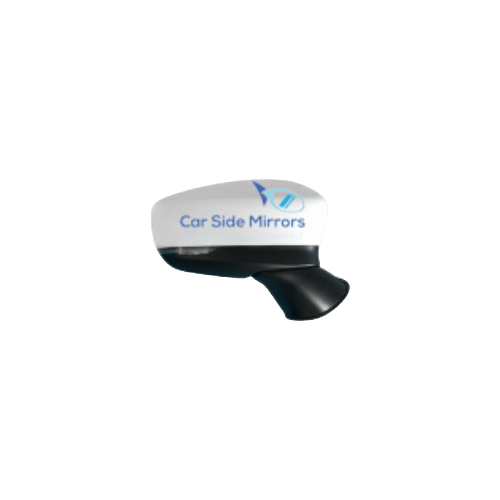 Mazda 2 DJ & DL 09/2014-12/2016 (w indicator on back) Driver Side Mirror