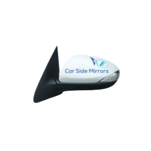 Mazda 3 BL 04/2009-10/2014 (w indicator) Passenger Side Mirror