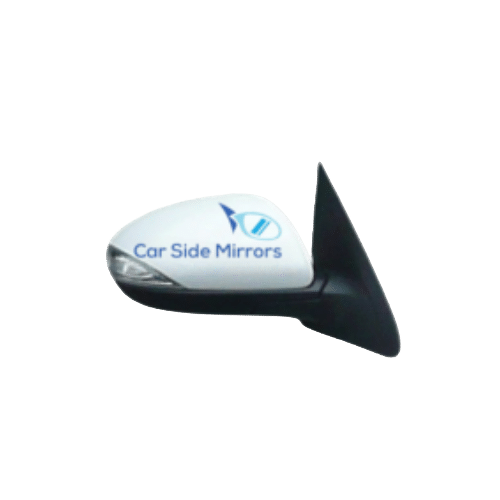 Mazda 3 BL 04/2009-10/2014 (w indicator) Driver Side Mirror