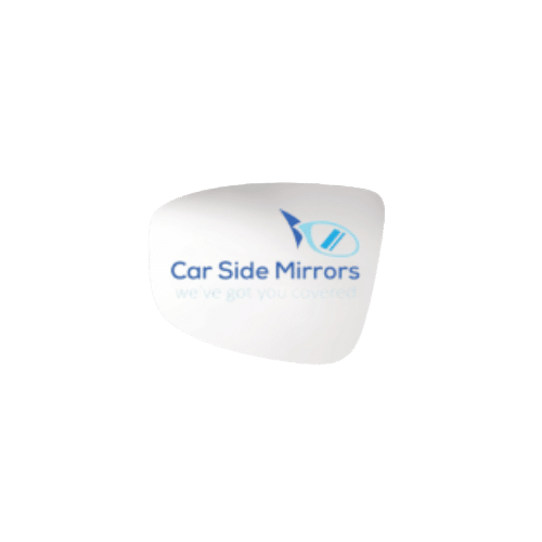 Mazda CX5 2012-2018 Passenger Side Mirror Glass