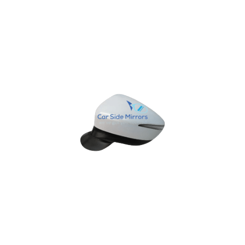Mazda CX5 KF 02/2017 onwards (w high indicator, w camera) Driver Side Mirror