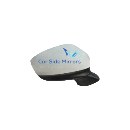 Mazda CX5 KF 02/2017 onwards (w slim indicator) Driver Side Mirror