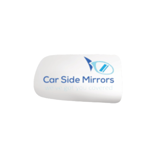 Mazda 323 Astina BJ 1998-2003 Passenger Side Mirror Glass