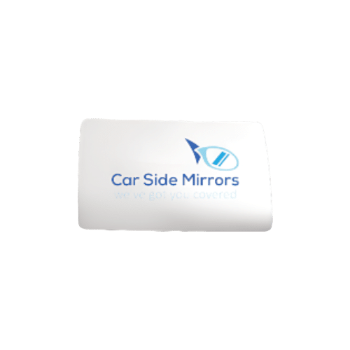 Mercedes Benz E-Class W124 1983-1995 Driver Side Mirror Glass