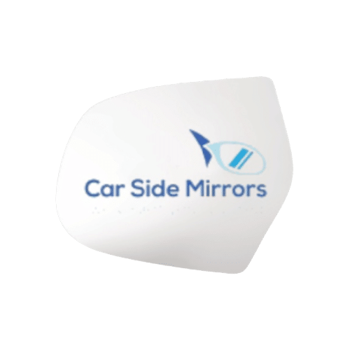 Ford Territory 2004-2017 Passenger Side Mirror Glass