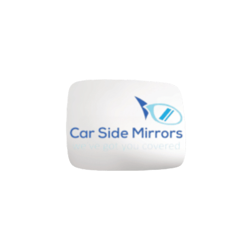 Nissan X-Trail 2001-2007 Driver Side Mirror Glass