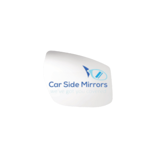 Nissan Pulsar B17 2013-2017 Driver Side Mirror Glass