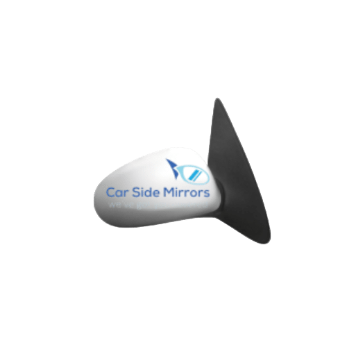 Nissan Pulsar N16 08/2003-12/2005 Sedan Driver Side Mirror