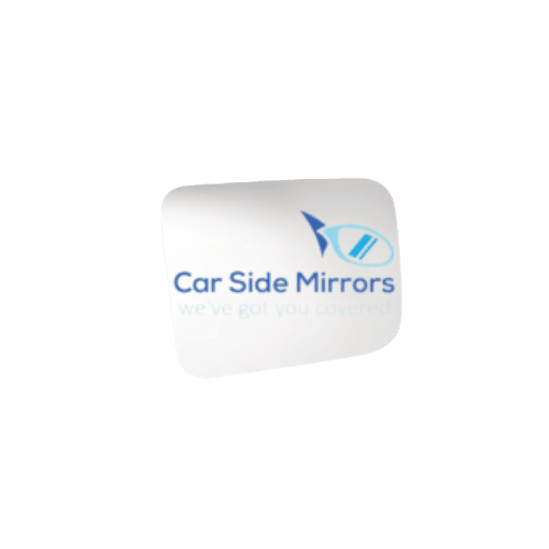 Nissan Patrol Y61 1997-2015 Driver Side Mirror Glass