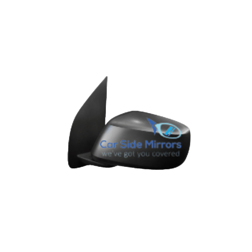 Nissan Navara D40 Spanish (VIN VSK not MNT) 12/2005-03/2015 Passenger Side Mirror