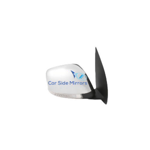 Nissan Pathfinder R51 07/2005-2013 (w indicator) Chrome Driver Side Mirror