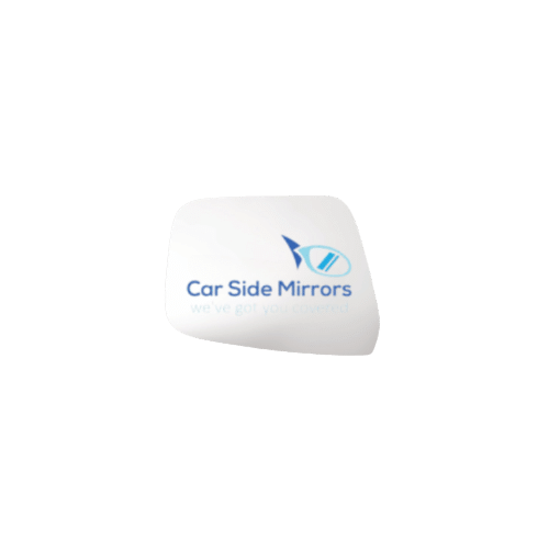 Nissan Pathfinder R51 2005-2010 Passenger Side Mirror Glass