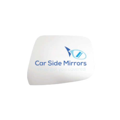 Nissan Pathfinder R51 2005-2010 Driver Side Mirror Glass
