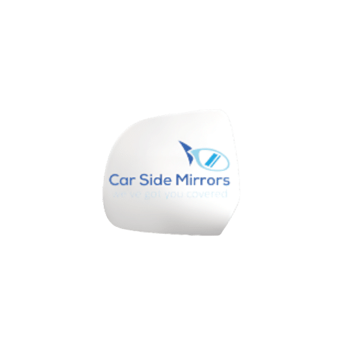 Nissan Micra K13 2011-2018 Passenger Side Mirror Glass