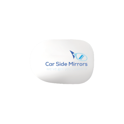 Nissan Micra K12 2003-2010 Passenger Side Mirror Glass