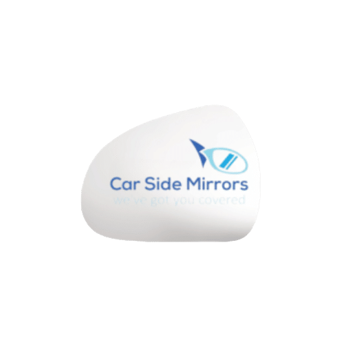 Peugeot 408 09/2007-2014 Passenger Side Mirror Glass