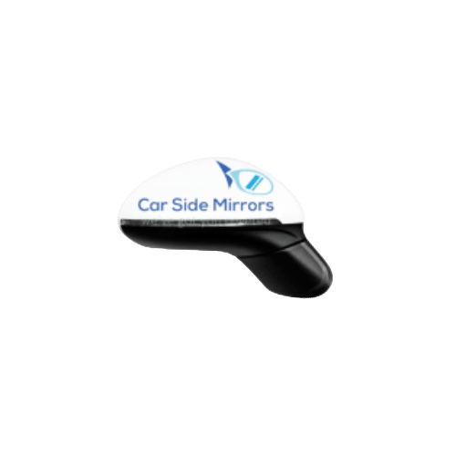 Porsche Cayenne 92A 07/2010-04/2018 (w indicator) Driver Side Mirror