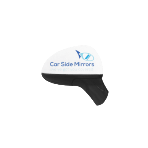 Porsche Cayenne 92A 07/2010-04/2018 Driver Side Mirror